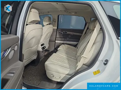 GENESIS GV80 3.0 DIESEL AWD