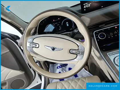 GENESIS GV80 3.0 DIESEL AWD