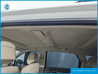 GENESIS GV80 3.0 DIESEL AWD