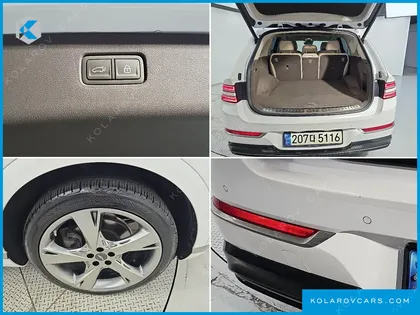 GENESIS GV80 3.0 DIESEL AWD