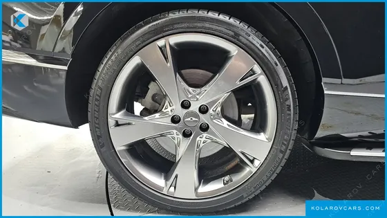GENESIS GV80 3.0 DIESEL AWD