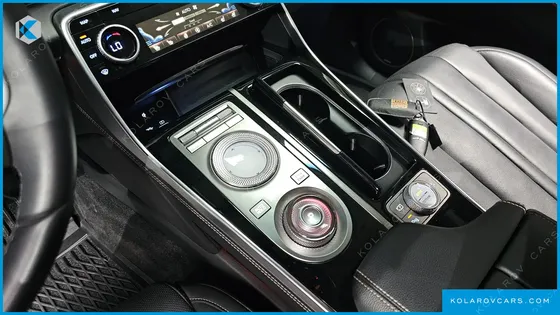 GENESIS GV80 3.0 DIESEL AWD