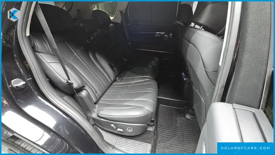 GENESIS GV80 3.0 DIESEL AWD