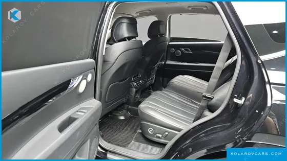 GENESIS GV80 3.0 DIESEL AWD