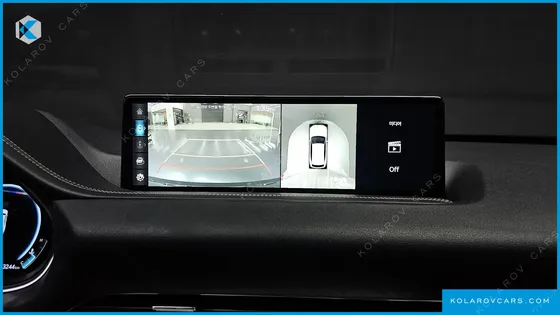 GENESIS GV80 3.0 DIESEL AWD