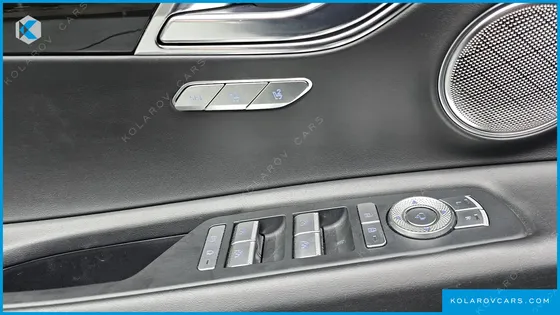 GENESIS GV80 3.0 DIESEL AWD