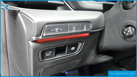 GENESIS GV80 3.0 DIESEL AWD