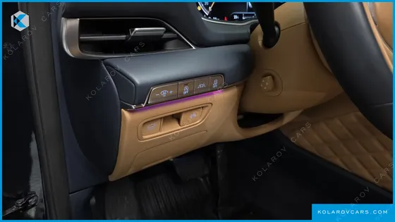 GENESIS GV80 3.5T GASOLINE AWD