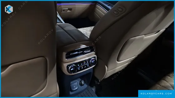 GENESIS GV80 3.5T GASOLINE AWD