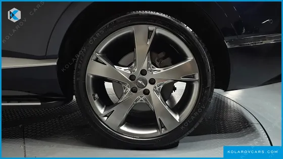 GENESIS GV80 3.5T GASOLINE AWD