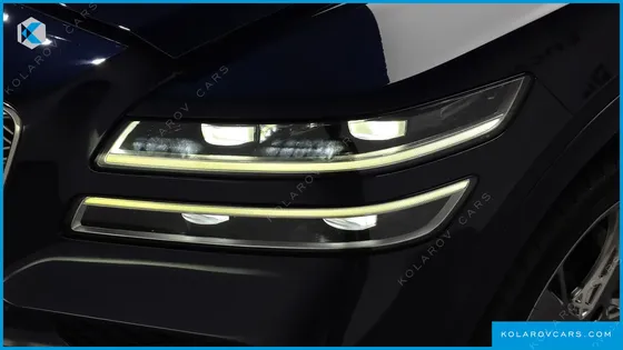 GENESIS GV80 3.5T GASOLINE AWD