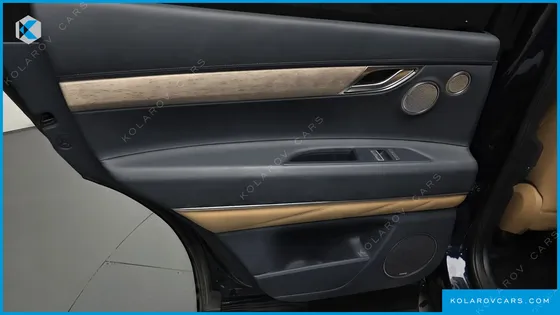 GENESIS GV80 3.5T GASOLINE AWD