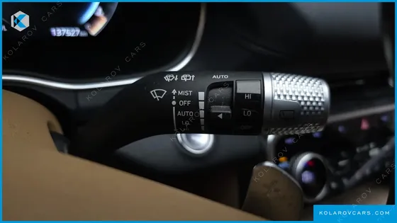 GENESIS GV80 3.5T GASOLINE AWD
