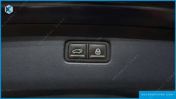 GENESIS GV80 3.5T GASOLINE AWD
