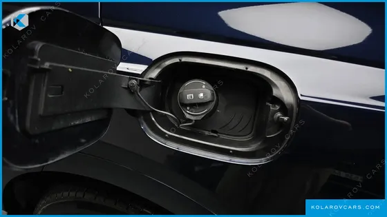 GENESIS GV80 3.5T GASOLINE AWD