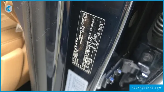GENESIS GV80 3.5T GASOLINE AWD