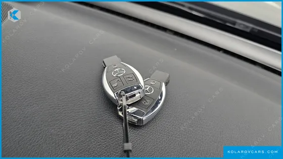 MERCEDES GLC-CLASS GCL300 4MATIC COUPE