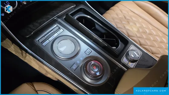 GENESIS GV80 3.5T GASOLINE AWD