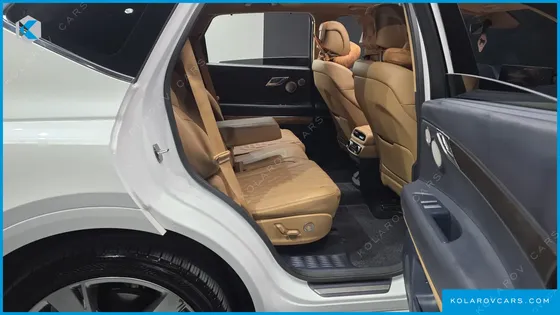 GENESIS GV80 3.5T GASOLINE AWD