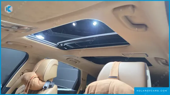 GENESIS GV80 3.5T GASOLINE AWD