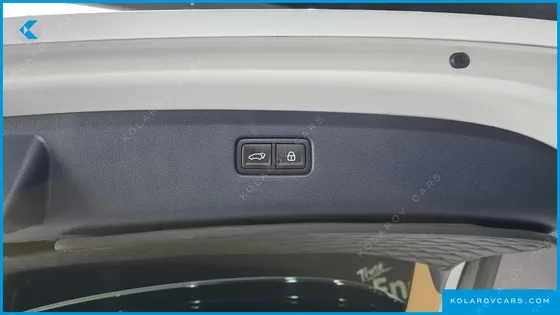 GENESIS GV80 3.5T GASOLINE AWD