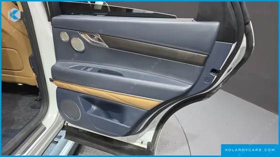 GENESIS GV80 3.5T GASOLINE AWD
