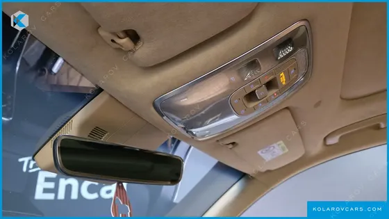 GENESIS GV80 3.5T GASOLINE AWD