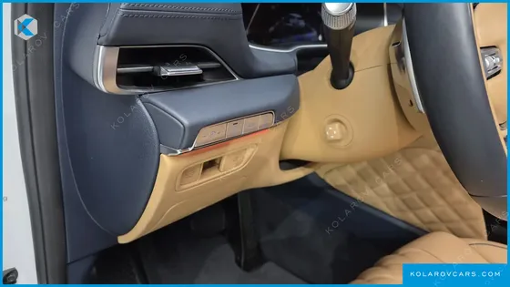 GENESIS GV80 3.5T GASOLINE AWD