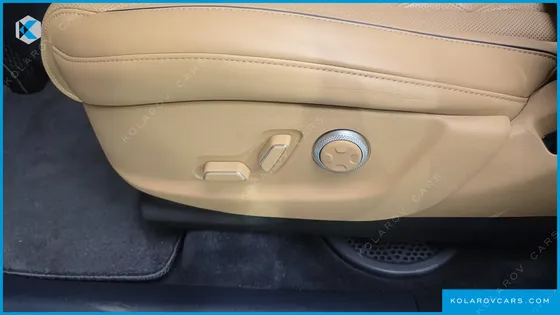 GENESIS GV80 3.5T GASOLINE AWD