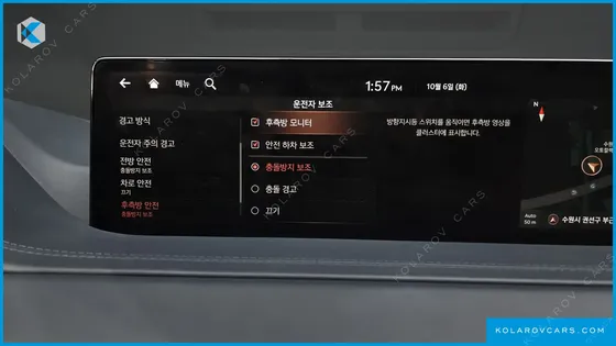 GENESIS GV80 3.5T GASOLINE AWD