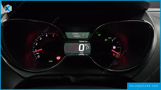 RENAULT KOREA QM3 RE