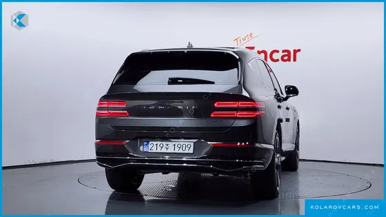 GENESIS GV80 3.5T GASOLINE AWD