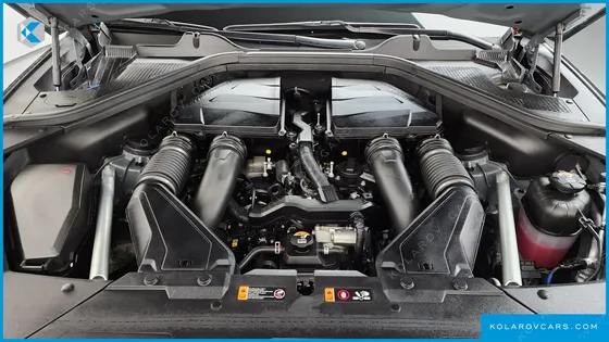 GENESIS GV80 3.5T GASOLINE AWD