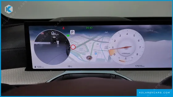 GENESIS GV80 3.5T GASOLINE AWD