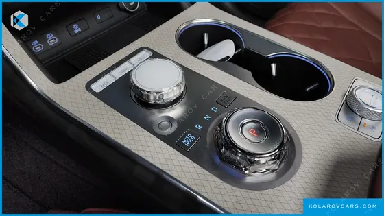 GENESIS GV80 3.5T GASOLINE AWD