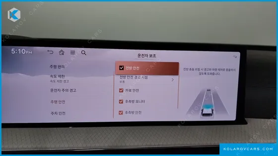 GENESIS GV80 3.5T GASOLINE AWD