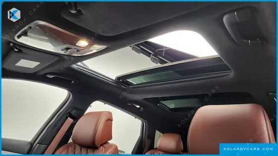 GENESIS GV80 3.5T GASOLINE AWD