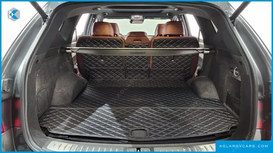 GENESIS GV80 3.5T GASOLINE AWD