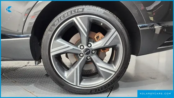 GENESIS GV80 3.5T GASOLINE AWD