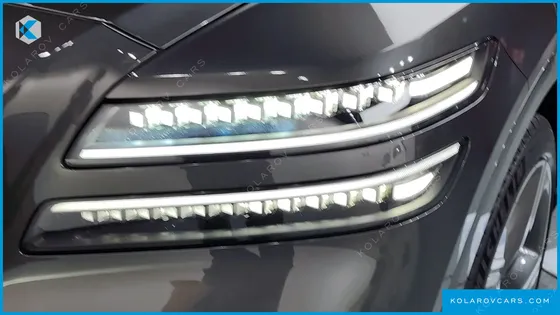 GENESIS GV80 3.5T GASOLINE AWD