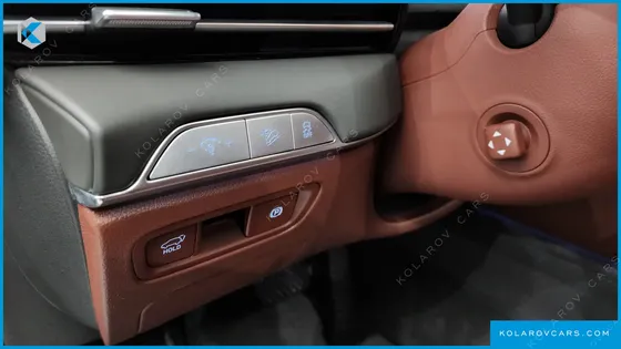 GENESIS GV80 3.5T GASOLINE AWD
