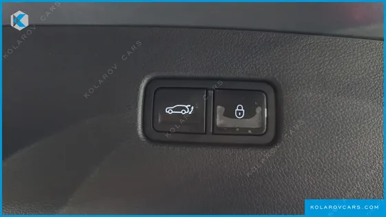 GENESIS GV80 3.5T GASOLINE AWD