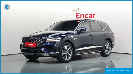 GENESIS GV80 2.5T GASOLINE 2WD