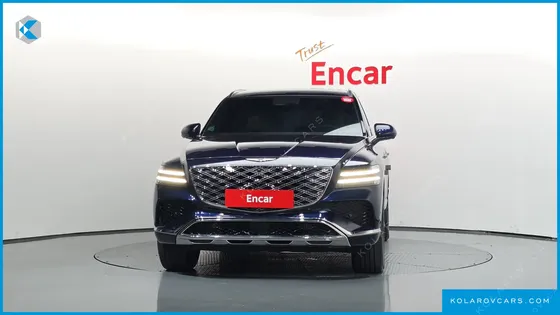 GENESIS GV80 2.5T GASOLINE 2WD