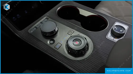 GENESIS GV80 2.5T GASOLINE 2WD