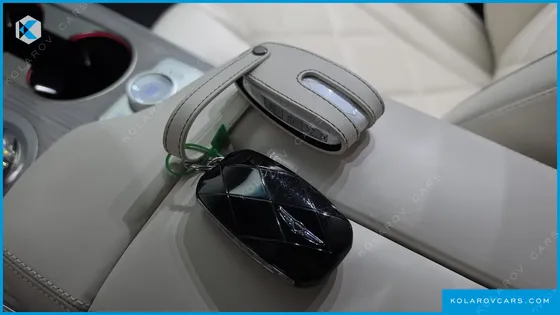 GENESIS GV80 2.5T GASOLINE 2WD