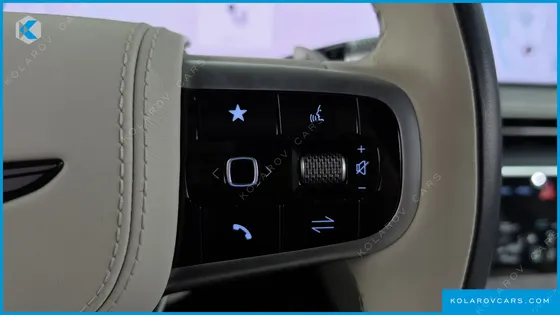 GENESIS GV80 2.5T GASOLINE 2WD