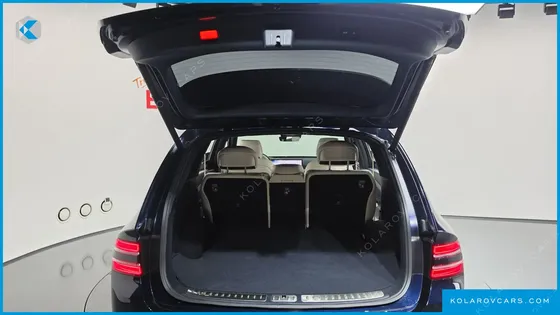 GENESIS GV80 2.5T GASOLINE 2WD