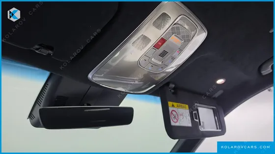 GENESIS GV80 2.5T GASOLINE 2WD