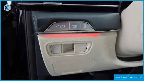 GENESIS GV80 2.5T GASOLINE 2WD
